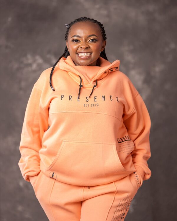 Reign City Hoody - Image 3